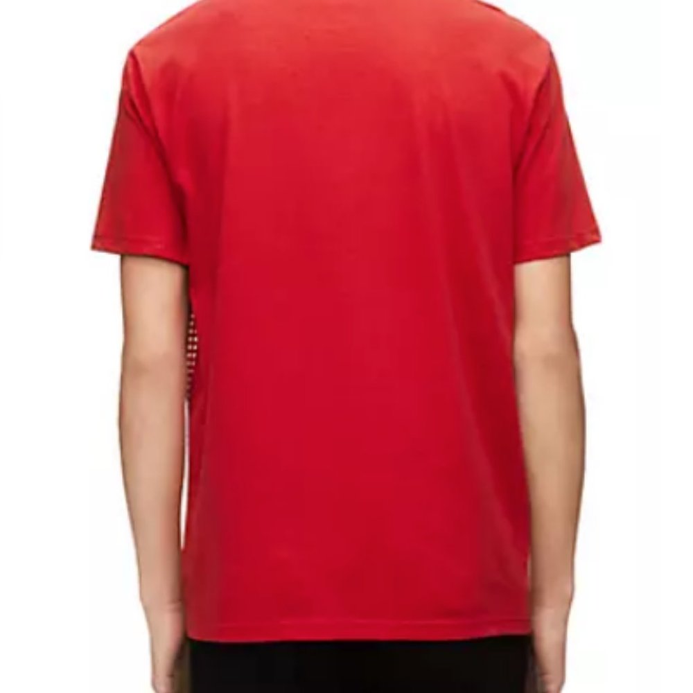 Calvin Klein Jeans Stars and Stripe Tee - Picture 4 of 5